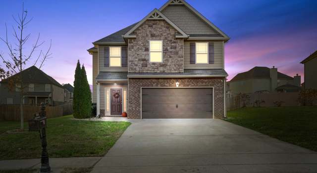 Photo of 2166 Bandera Dr, Clarksville, TN 37042