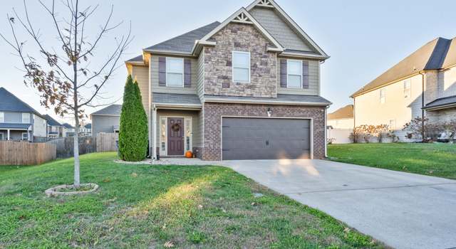 Photo of 2166 Bandera Dr, Clarksville, TN 37042