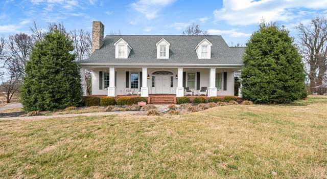Photo of 44 Silver Oak Ct, Scottsville, KY 42164