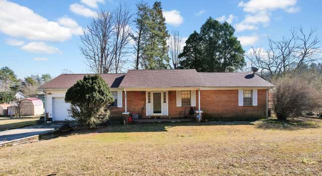 Photo of 385 Chestnut St, Spring City, TN 37381