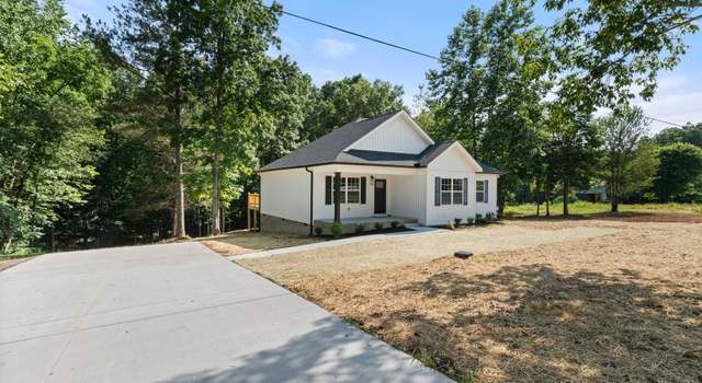 Photo of 6149 Dewey Carr Rd, Bethpage, TN 37022