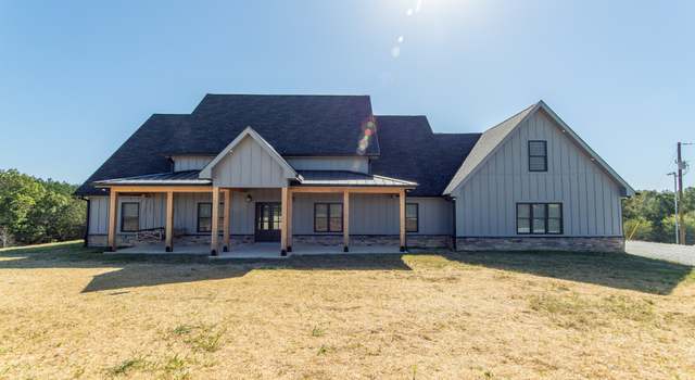 Photo of 630 Granny Scott Rd, Waynesboro, TN 38485