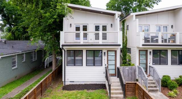 Photo of 1833 16th Ave N, Nashville, TN 37208
