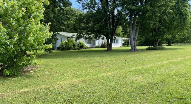 Photo of 25 Mccrory Rd, Saint Joseph, TN 38481