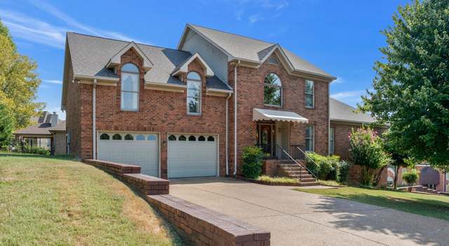 Photo of 101 Christina Ct, Goodlettsville, TN 37072