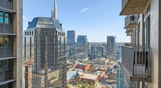 Photo of 415 Church St #2307, Nashville, TN 37219