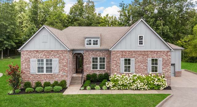 Photo of 1276 Craigleigh Dr, Nolensville, TN 37135