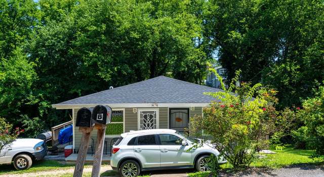 Photo of 6303 Walden Ave, Chattanooga, TN 37421