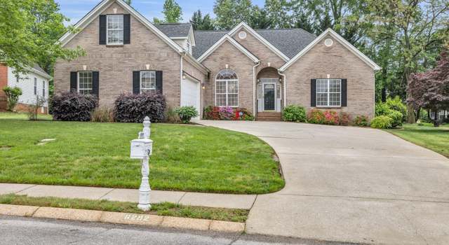 Photo of 6292 Heritage Ridge Dr, Hixson, TN 37343