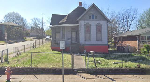 Photo of 718 Fatherland St, Nashville, TN 37206
