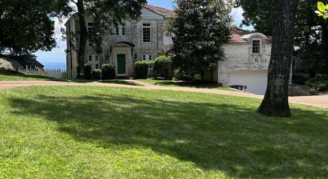Photo of 1405 Patten Rd, Lookout Mountain, GA 30750