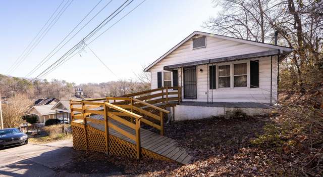Photo of 112 Lawn St, Chattanooga, TN 37405