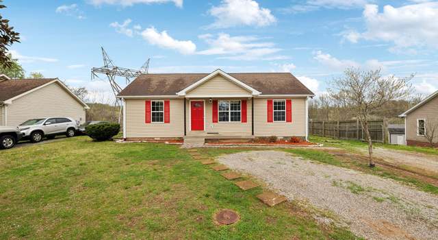 Photo of 117 Sloan Dr, Springfield, TN 37172
