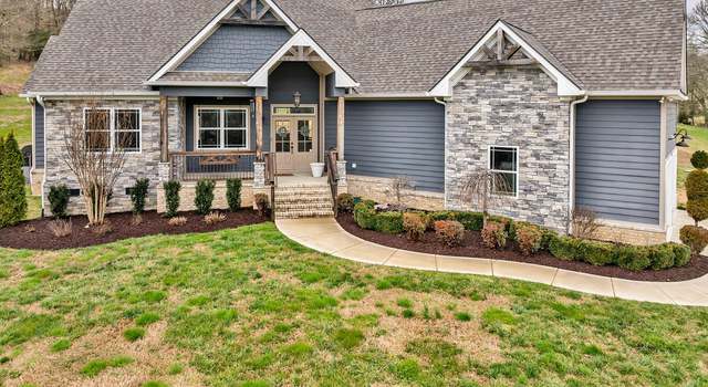 Photo of 1349 Cliff Amos Rd, Spring Hill, TN 37174