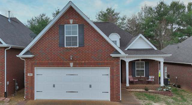 Photo of 604 Indian Ridge Cir, White House, TN 37188