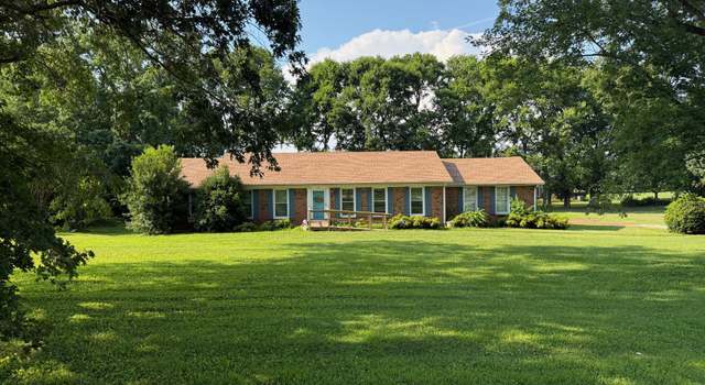 Photo of 108 Poplar St, Franklin, TN 37064