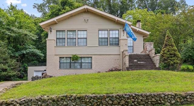 Photo of 2113 Old Ringgold Rd, Chattanooga, TN 37404
