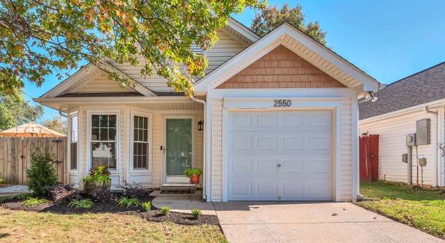 Photo of 2550 Sonar St, Nashville, TN 37214