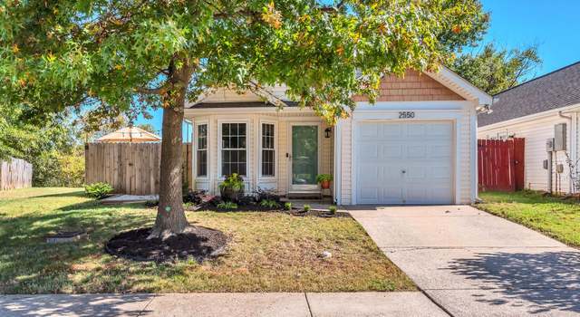 Photo of 2550 Sonar St, Nashville, TN 37214
