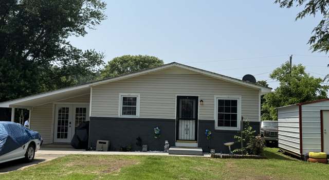Photo of 78 Mcdonough Rd, Dunlap, TN 37327