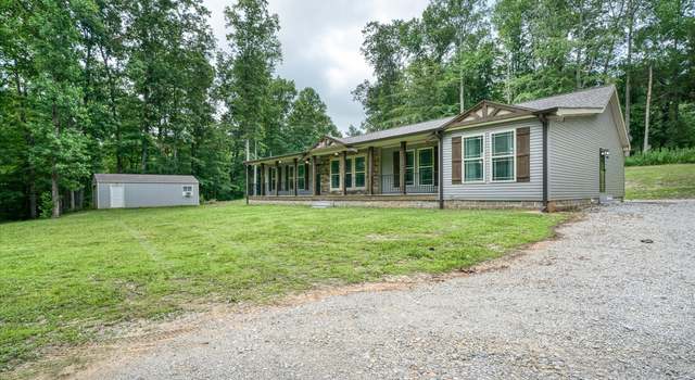 Photo of 1901 Rickman Rd, Livingston, TN 38570