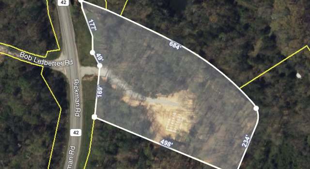 Photo of 1901 Rickman Rd, Livingston, TN 38570