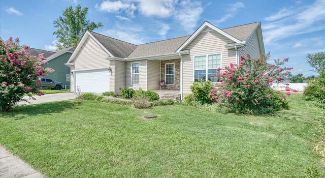 Photo of 2018 Reserve Dr, Cookeville, TN 38506