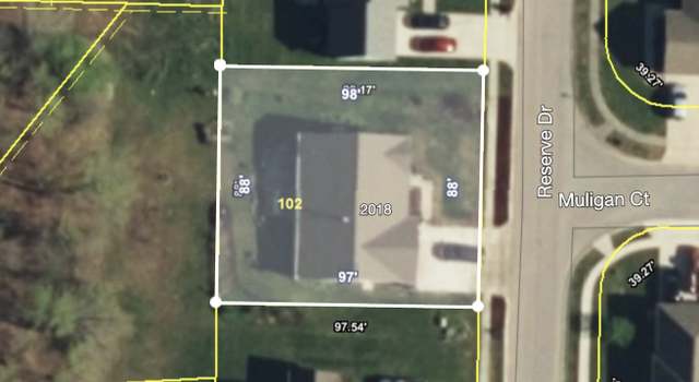 Photo of 2018 Reserve Dr, Cookeville, TN 38506
