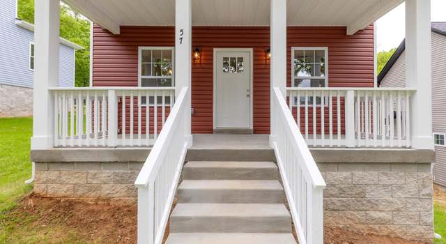 Photo of 57 W Fork Dr, Clarksville, TN 37042