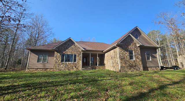Photo of 243 Braden Ln, Coalmont, TN 37313