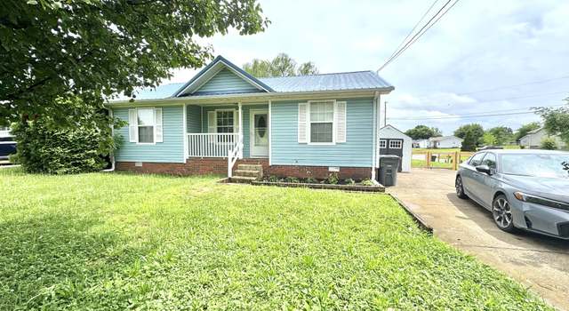 Photo of 130 Gail St, Oak Grove, KY 42262