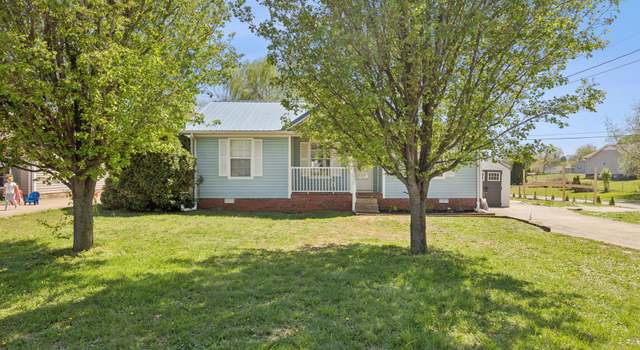 Photo of 130 Gail St, Oak Grove, KY 42262