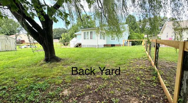 Photo of 130 Gail St, Oak Grove, KY 42262