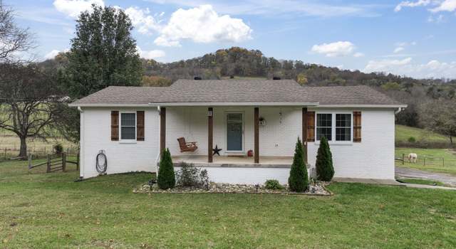 Photo of 168 Wilburn Hollow Rd, Riddleton, TN 37151
