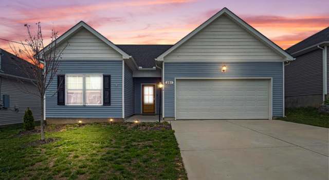 Photo of 201 Triple Crown Ct, Shelbyville, TN 37160