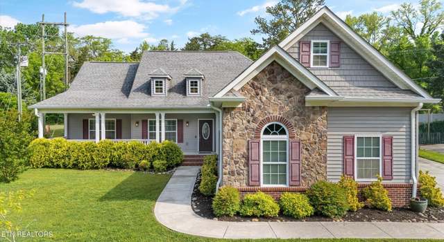 Photo of 105 Cascade Ln, Oak Ridge, TN 37830