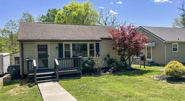 Photo of 2800 Avondale Ave, Knoxville, TN 37917