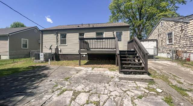 Photo of 2800 Avondale Ave, Knoxville, TN 37917
