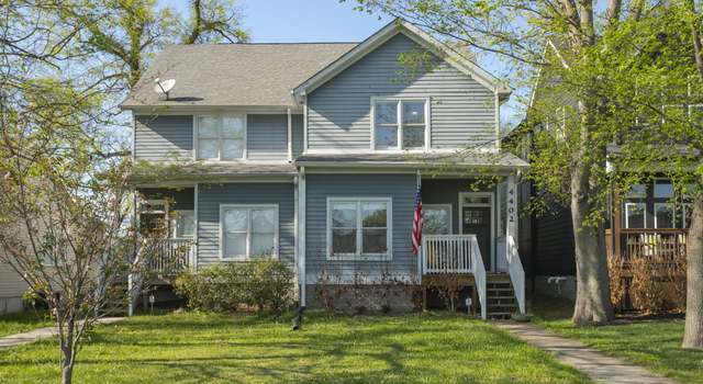 Photo of 4402 Delaware Ave, Nashville, TN 37209