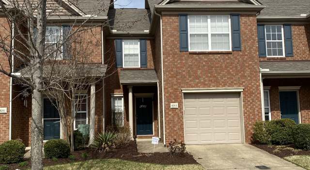 Photo of 8203 Rossi Rd, Brentwood, TN 37027