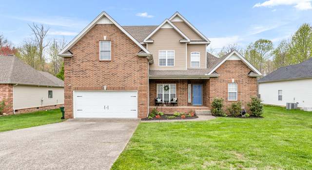 Photo of 238 Foster Dr, White House, TN 37188