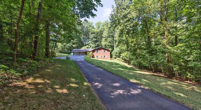 Photo of 239 Triplett Ln, Knoxville, TN 37922