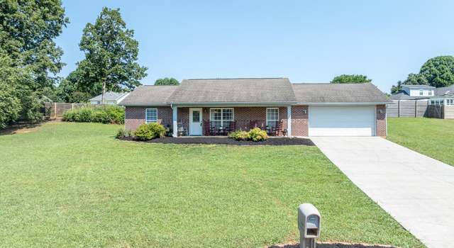 Photo of 429 Asher Way, Maryville, TN 37803