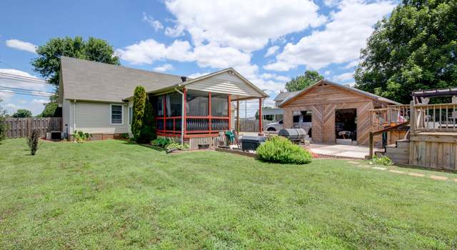 Photo of 708 Tylertown Rd, Clarksville, TN 37040