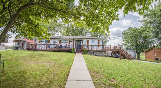 Photo of 354 Volunteer Dr, Morristown, TN 37814