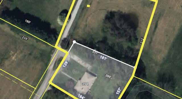 Photo of 354 Volunteer Dr, Morristown, TN 37814