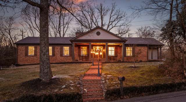Photo of 122 Fleetwood Dr, Lookout Mountain, TN 37350