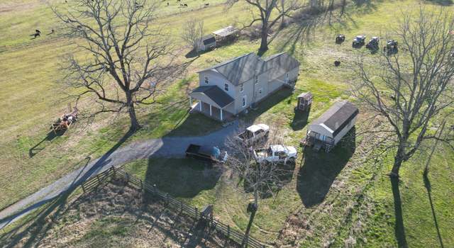 Photo of 393 Mason Rd, Elora, TN 37328
