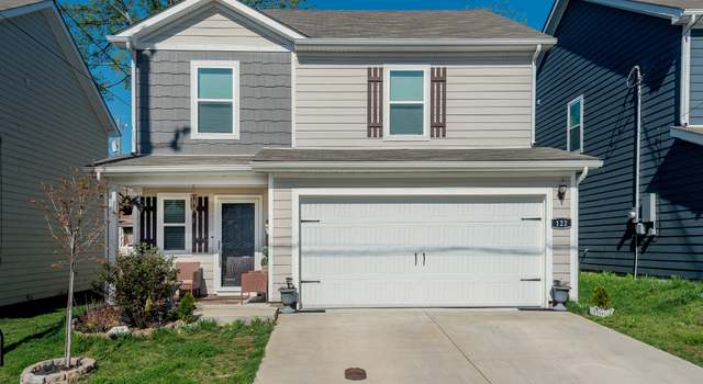 Photo of 122 Westcott St, La Vergne, TN 37086