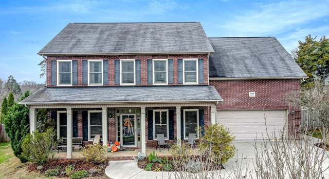 Photo of 10920 Ridgegate Ln, Knoxville, TN 37931